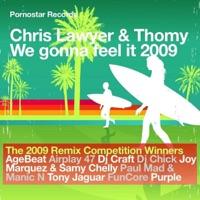 We Gonna Feel It (Rhadow & Luca M. Remix)
