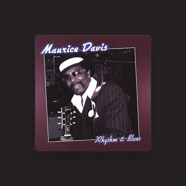 Maurice Davis