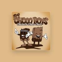 The Choco Boys