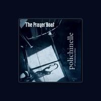 The Prayer Boat