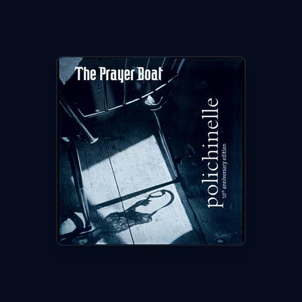 The Prayer Boat