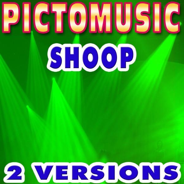 Shoop (Lead Vocal Version) [Karaoke Version]