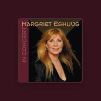Margriet Eshuijs