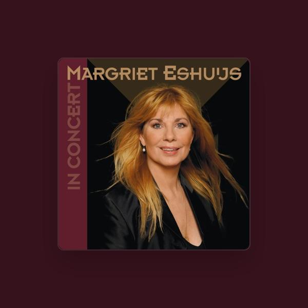 Margriet Eshuijs