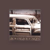 John Nelson