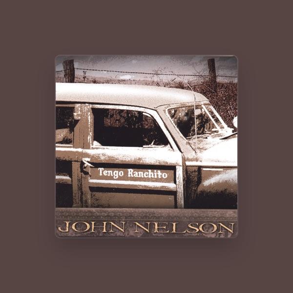 John Nelson