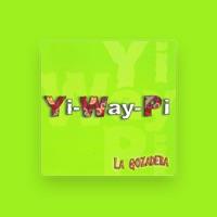 Yi-Way-Pi