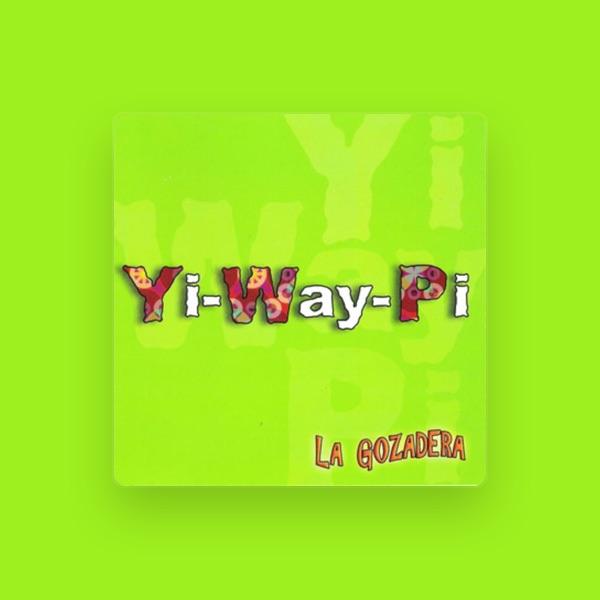 Yi-Way-Pi
