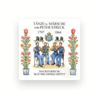 Das Bayerische Blechbläserquartett