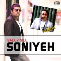 Soniyeh (feat. Luck Star)