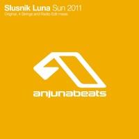 Sun 2011 (Original Mix)