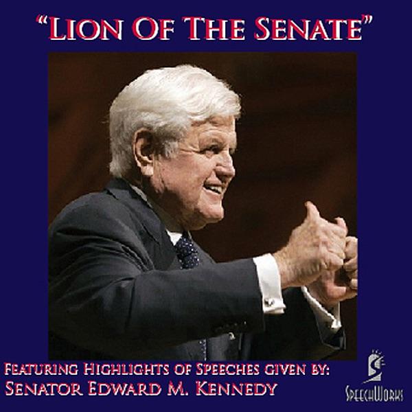 Euology for Robert Kennedy Given By Ted Kennedy