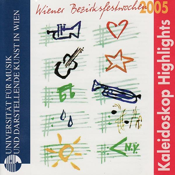 Klaviertrio B Dur, KV 502 Allegretto
