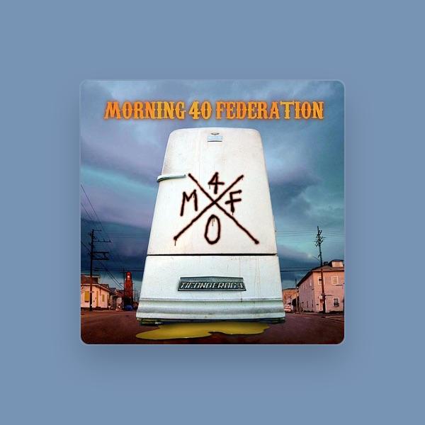 Morning 40 Federation