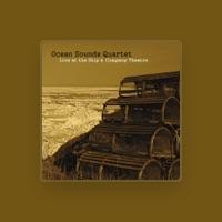 Ocean Sounds Quartet