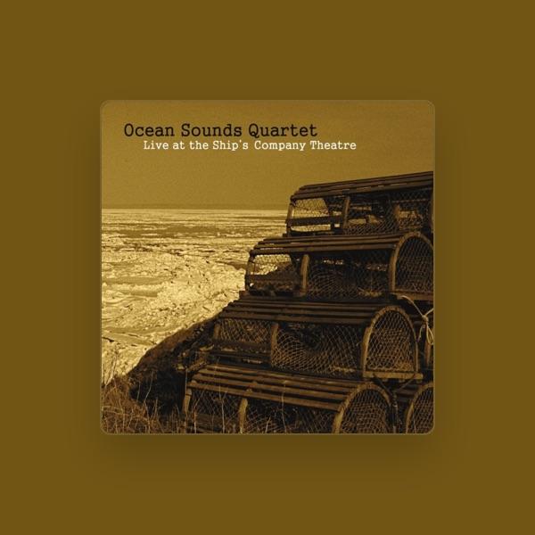 Ocean Sounds Quartet