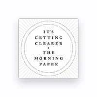 The Morning Paper