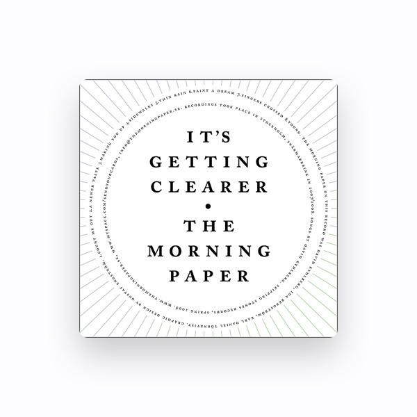 The Morning Paper