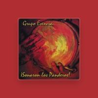 Grupo Esencia
