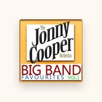 Jonny Cooper Orchestra