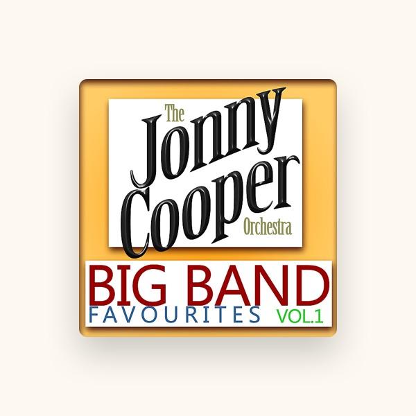 Jonny Cooper Orchestra