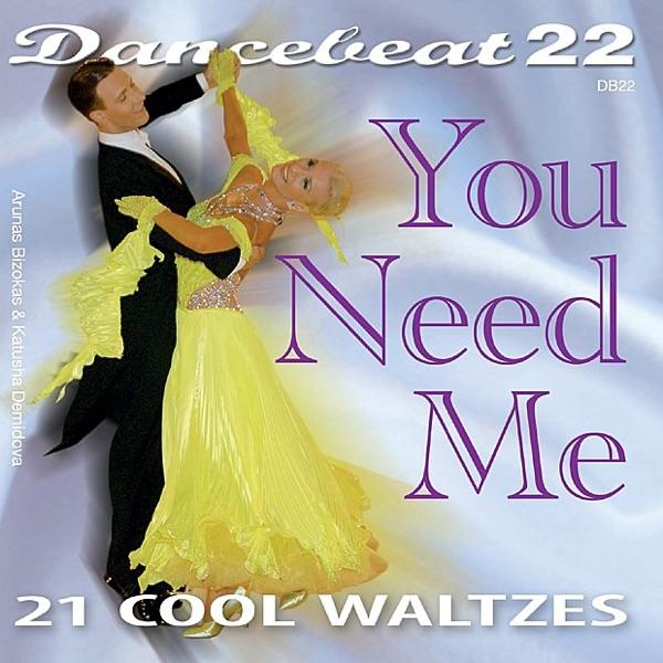 I Wonder Why (Waltz)
