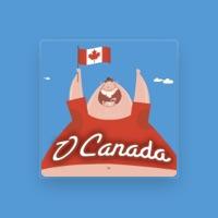 Canadian Anthem