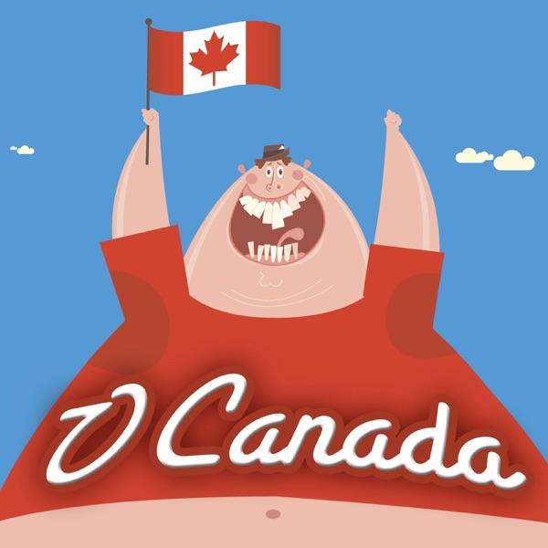 O Canada (Offbeat, Upbeat Acapella Version)