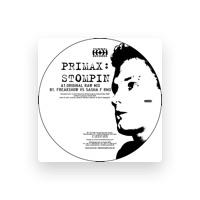Primax