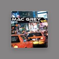 Mac Grey