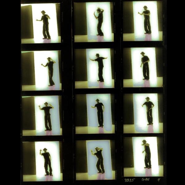 Dub Dancing