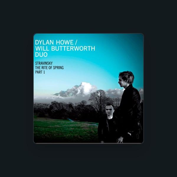 Dylan Howe