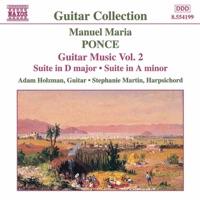 Suite in D major: IV. Gavotte I