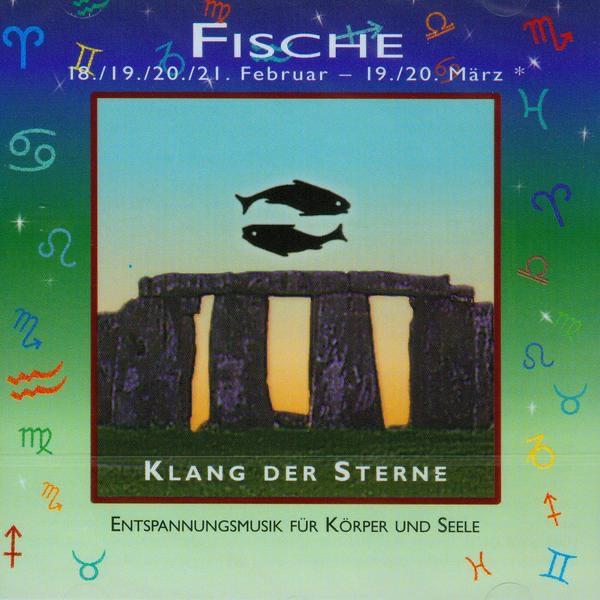 Impressionen Zu Fische II