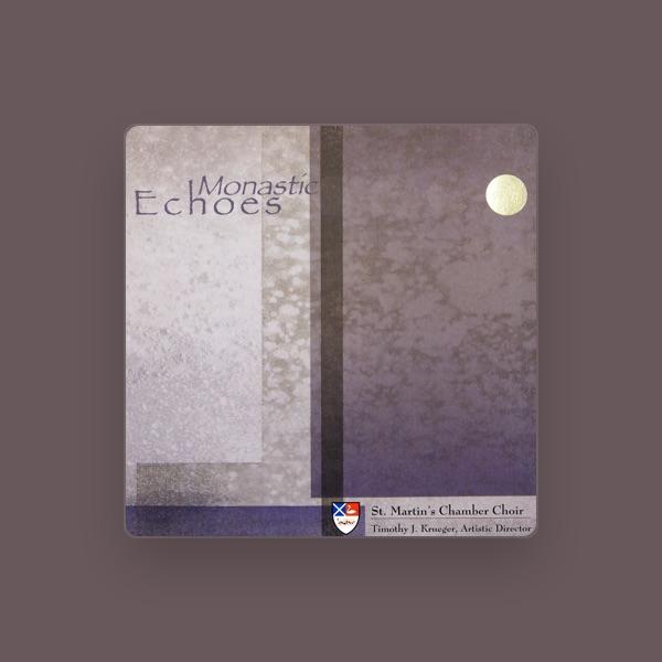 St. Martin's Chamber Choir