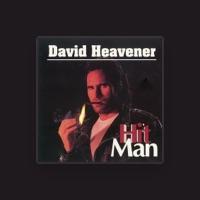 David Heavener