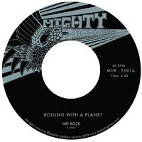 Rolling With A Planet (Vocal Mix)