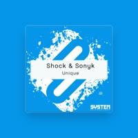 Sonyk