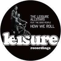Mixing Bizness With Leisure: A Leisure Retrospective