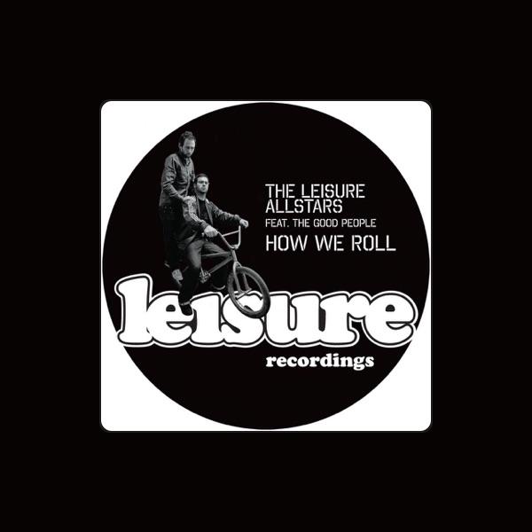Leisure Allstars