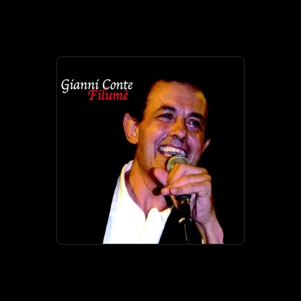 Gianni Conte