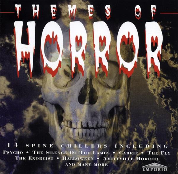 The Amityville Horror