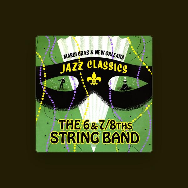 The 6 & 7/8ths String Band