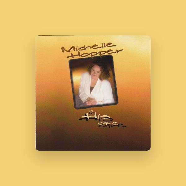 Michelle Hopper