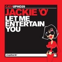 Let Me Entertain You (Radio Edit)