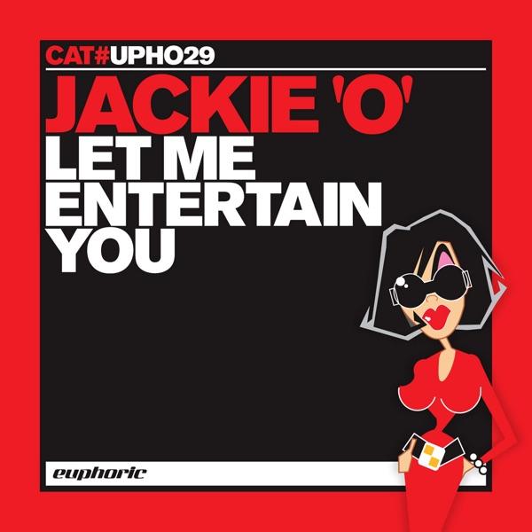 Let Me Entertain You (Radio Edit)