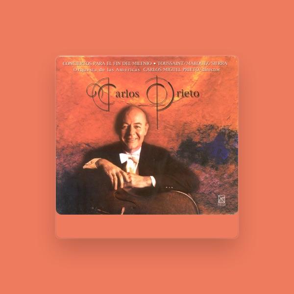 Orquestra de las Americas