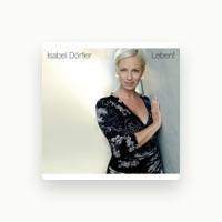 Isabel Dörfler