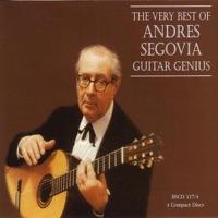 Lute Suite In e Minor, BWV 996: Bourree
