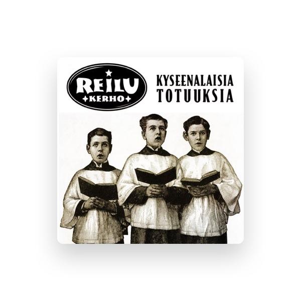 Reilukerho